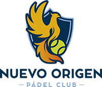 Nuevo Origen PÃ¡del Club